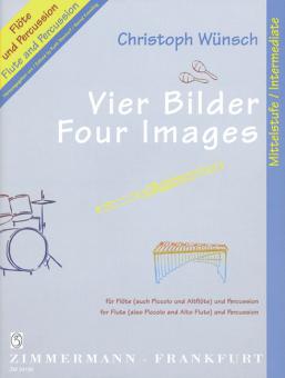 Quatre images 