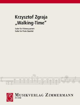 Walking-Time Standard
