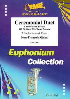 Ceremonial Duet Download