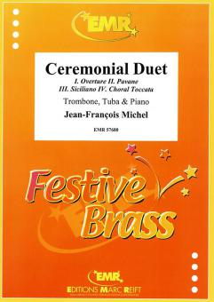 Ceremonial Duet Download