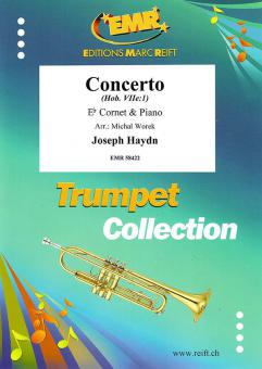 Concerto Hob. VIIe:1 Download