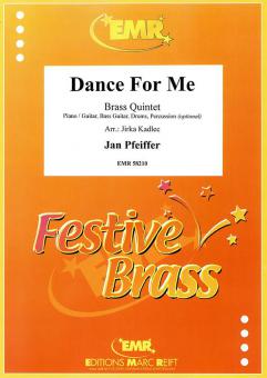Dance For Me Download