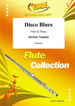 Disco Blues Download