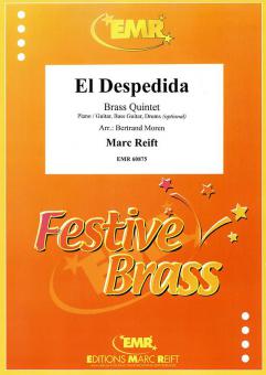El Despedida Download