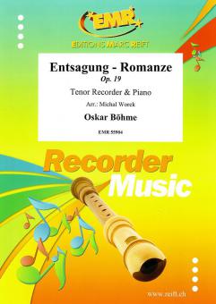Entsagung - Romanze op. 19 Download