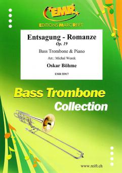 Entsagung - Romanze op. 19 Download