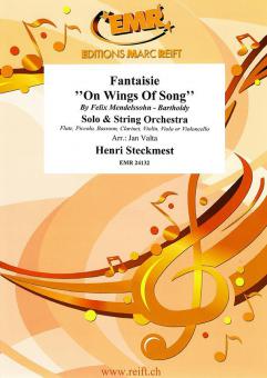 Fantaisie On Wings Of Song Download