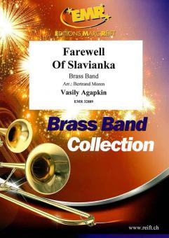 Farewell Of Slavianka Download
