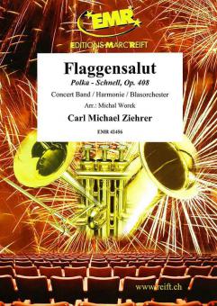 Flaggensalut op. 408 Download