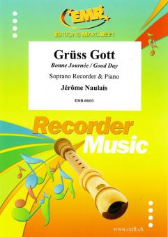 Grüss Gott Download