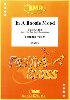In A Boogie Mood Download