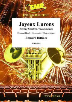 Joyeux Lurons Download