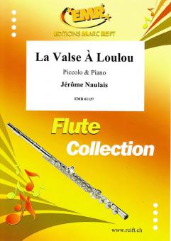 La Valse A Loulou Download