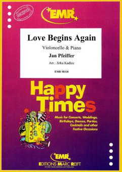 Love Begins Again Download