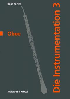 Die Instrumentation 3 