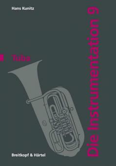 Die Instrumentation 9 