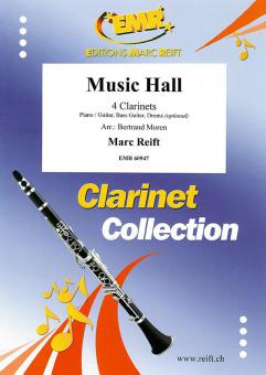 Music Hall Download