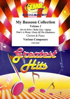 My Bassoon Collection 1 Download