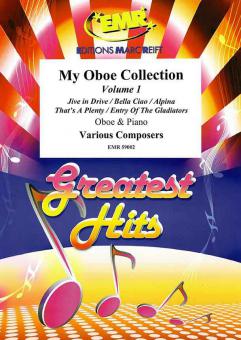 My Oboe Collection 1 Download