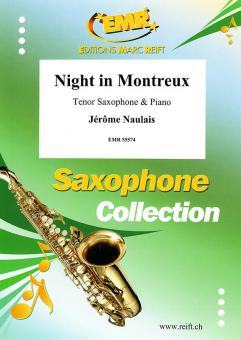 Night in Montreux Download