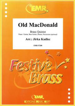 Old MacDonald Download