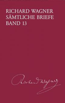 Sämtliche Briefe 13 