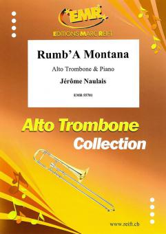 Rumb'A Montana Download