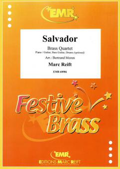 Salvador Download