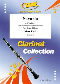 Savaria Download