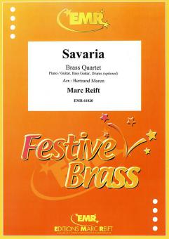 Savaria Download