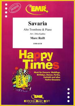 Savaria Download