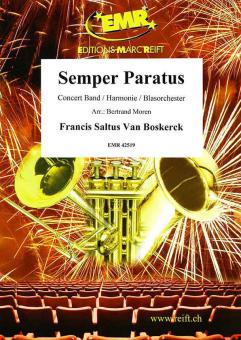 Semper Paratus Download