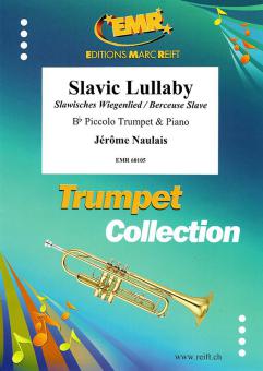 Slavic Lullaby Download