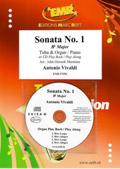 Sonata No. 1 Bb Major Download