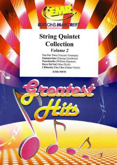 String Quintet Collection 2 Download