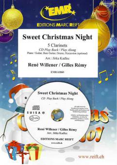 Sweet Christmas Night Download