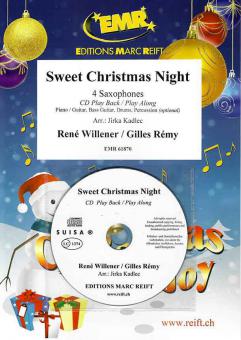 Sweet Christmas Night Download
