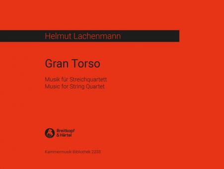 Gran Torso 