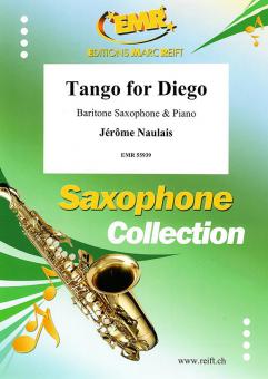 Tango for Diego Download