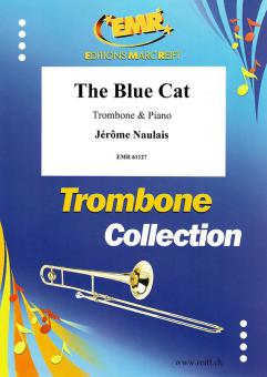 The Blue Cat Download