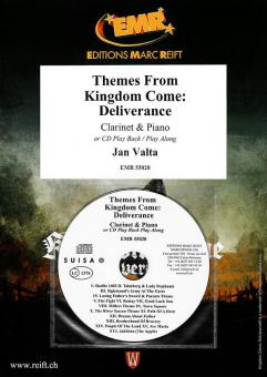 Themes From Kingdom Come: Deliverance Download