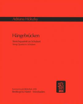 Hängebrücken 