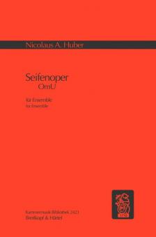 Seifenoper (OmU) 