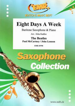 Eight Days A Week Download