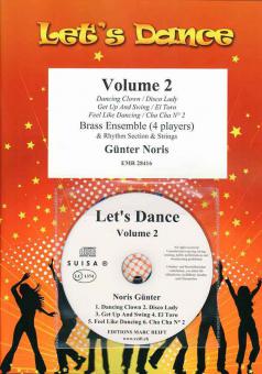 Let's Dance 2 Download
