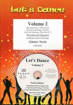 Let's Dance 2 Download