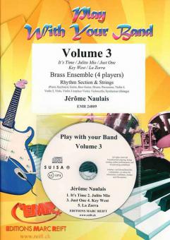 Play With Your 3 Download