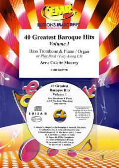 40 Greatest Baroque Hits 1 Download