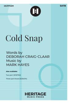 Cold Snap 