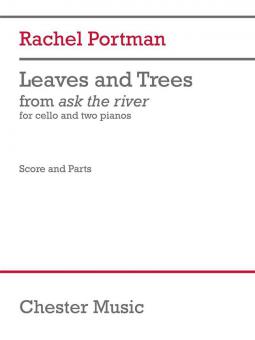 Leaves and Trees 